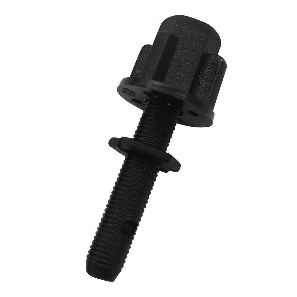 Headlight screw Shoulder bolt Plastic double head for SKODA OCTAVIA WHT000260 WHT 000 260