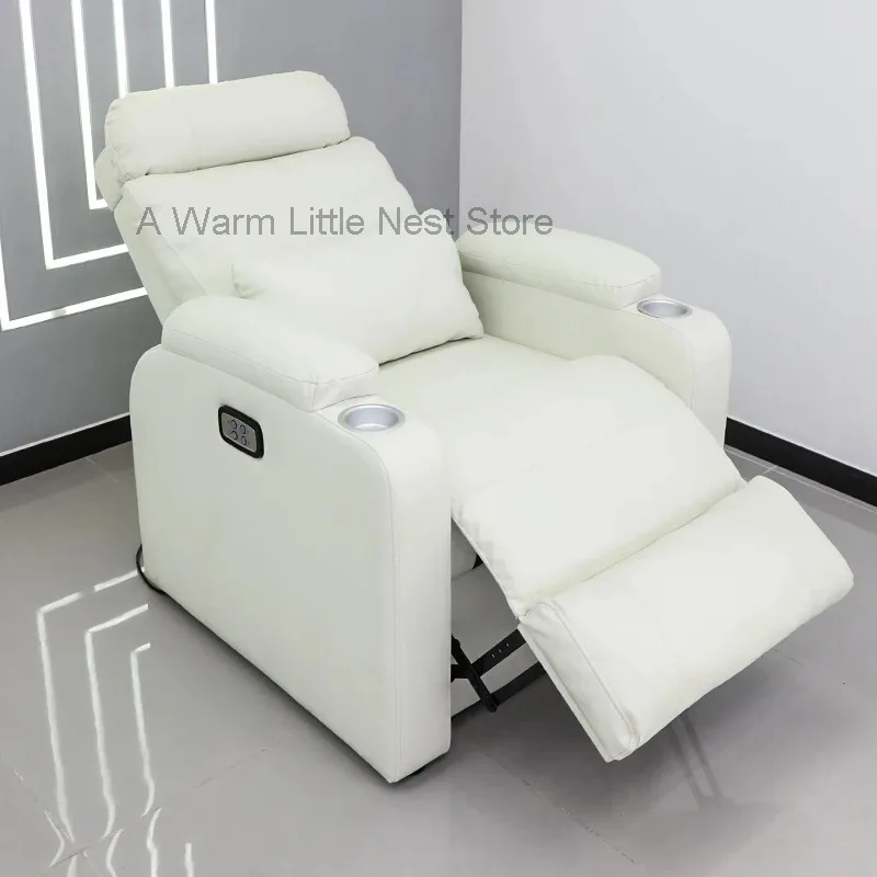 

Hair Salon Sofa Chair Exclusive Electric Therapy Chair Hair Salon Beauty High End Women's Beauty Master Commercial Furniture