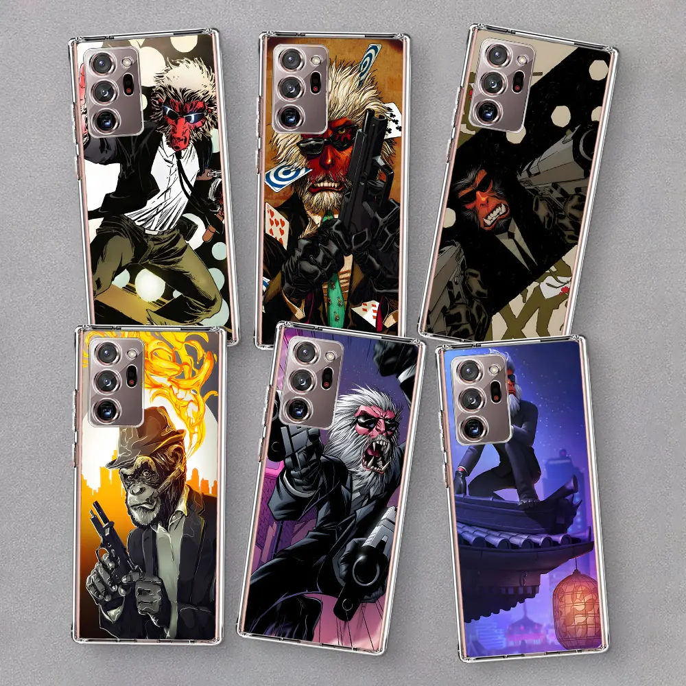 Hit Monkey Case For… - image