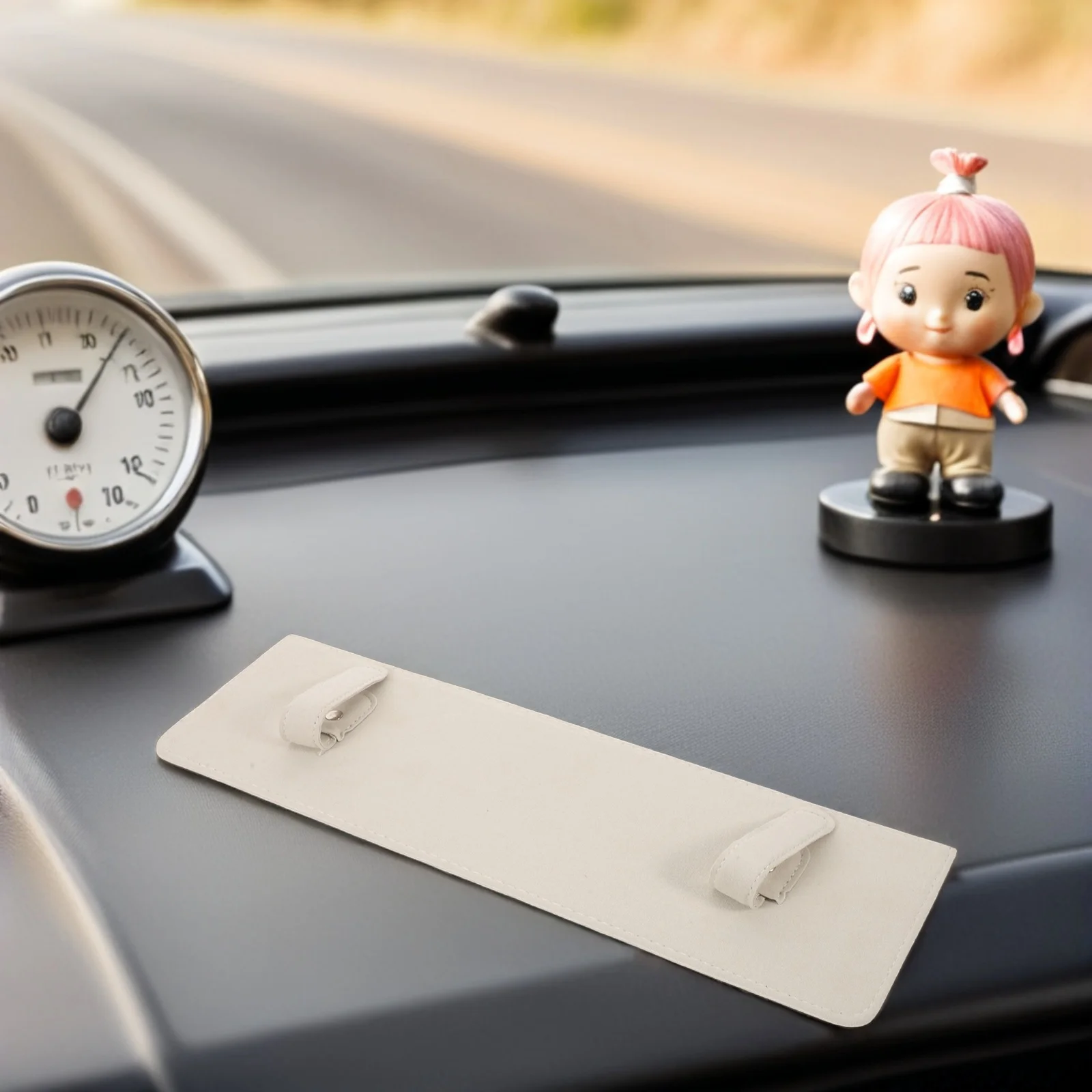 

Car Sunshade Front Windshield Uv Blocking Visor Extension Auto Sun Visor Extender For Suvs Trucks - Anti-Glare Driving