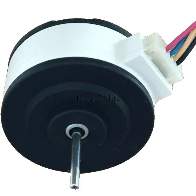 

Air purifier motor DC12V low voltage BLDC brushless DC motor