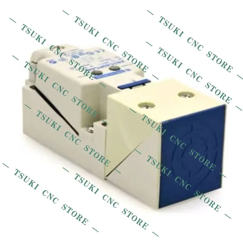 

New XS8C4A1PCG13 proximity sensor for quick delivery