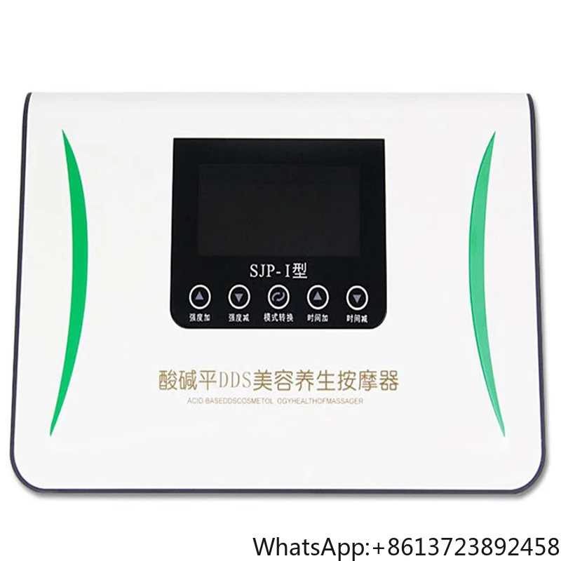 Jytop Dds Bioelectr…