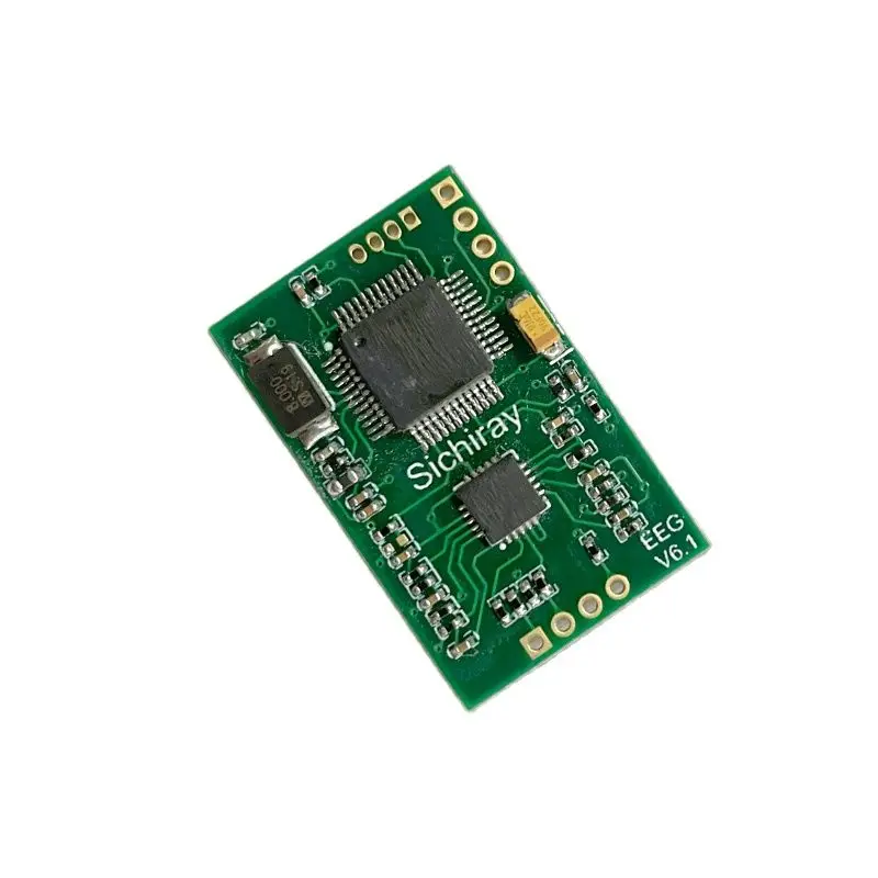 Taurus TGAM Brain Wave Sensor Module Chip Development Kit