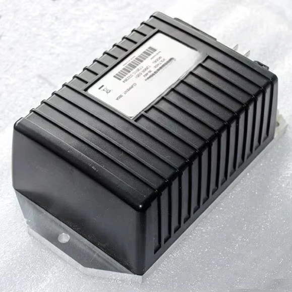 1266R-5351 Универсальный контроллер ускорения двигателя постоянного тока 350A 48 В для клубного автомобиля