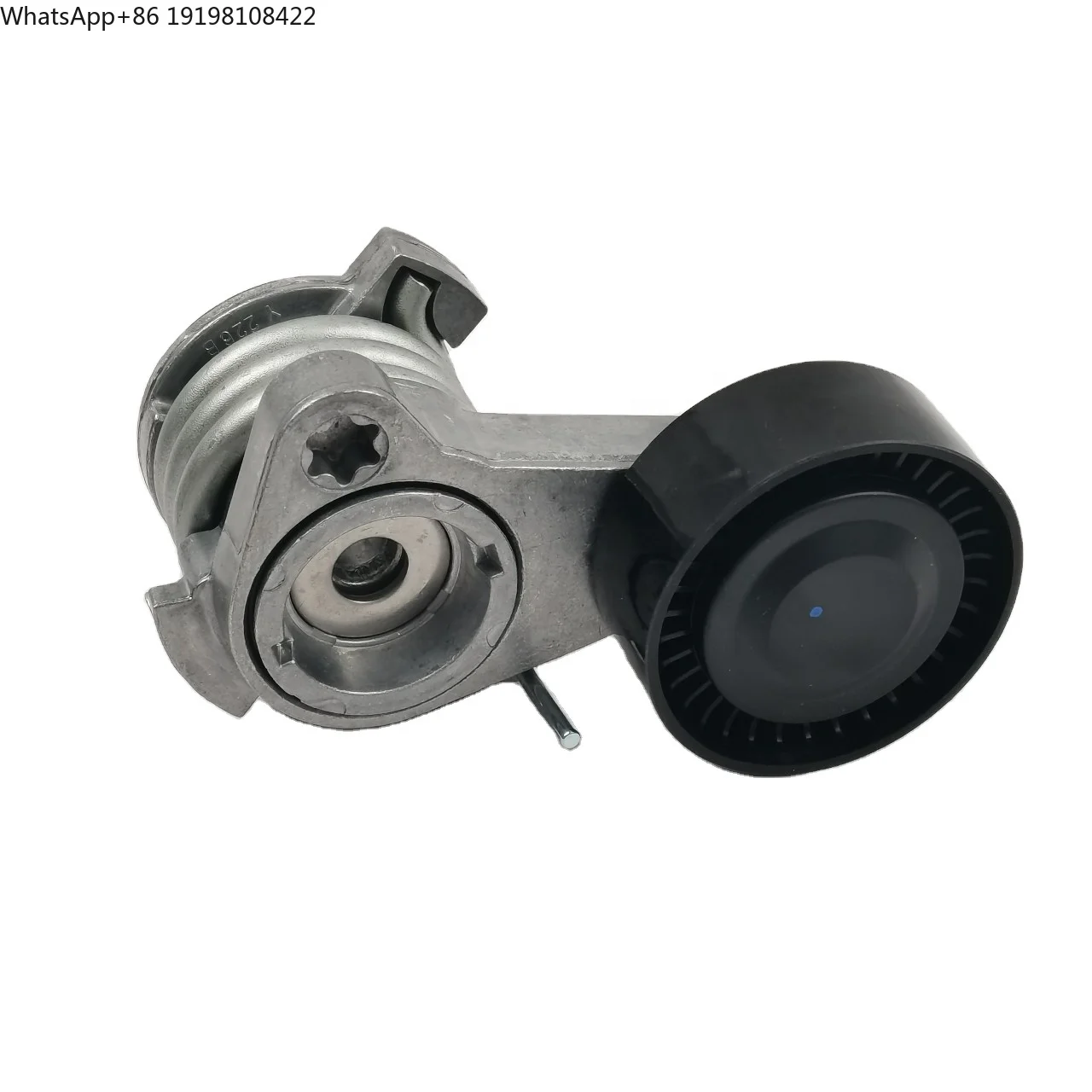 Auto Drive Belt Ten…