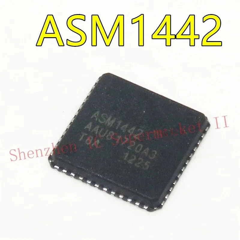 ASM1442 laptop chips ASM1442 QFN HDMI/DVI Level Shifter