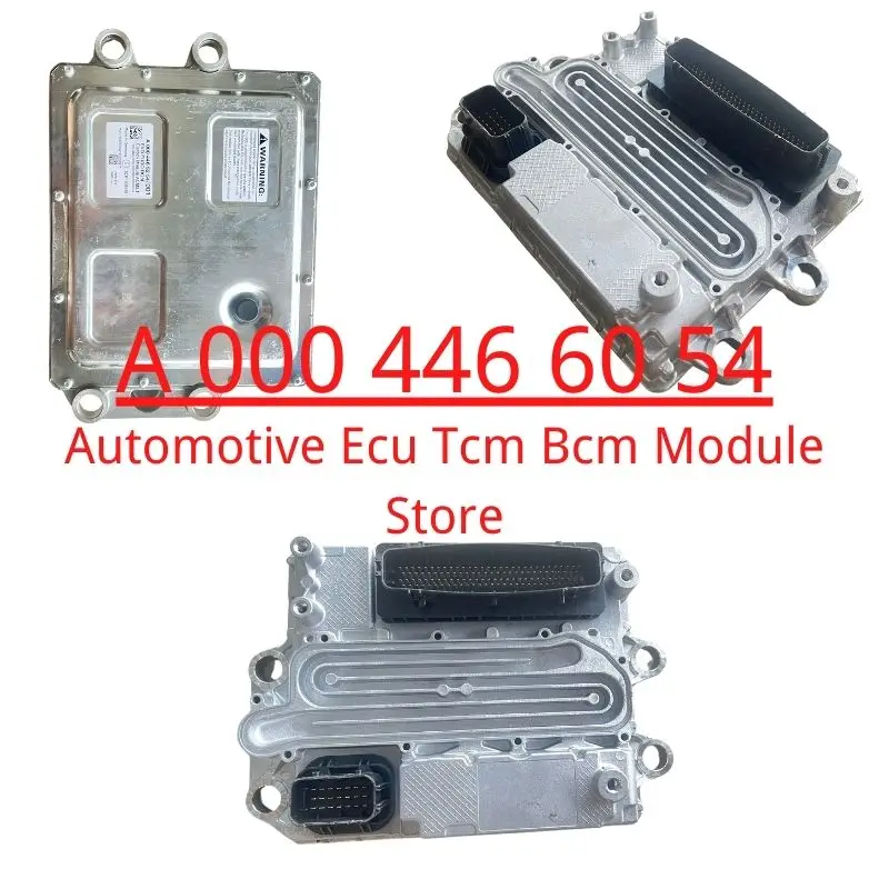 

P/NA0004466054 For Detroit Diesel ACM 2.1 Aftertreatment Control Module P/N A 000 446 60 50