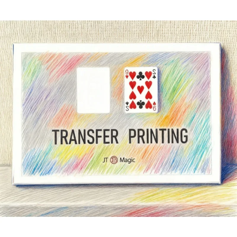 Transfer Printing B… - image
