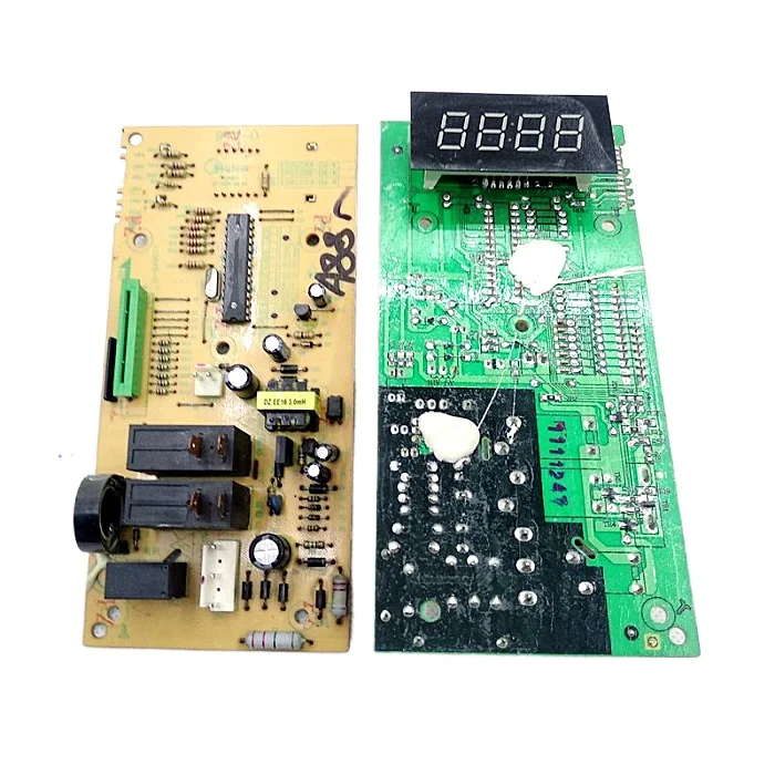 Original Microwave Computer Board/Circuit board EGXCCA4-01-K (new)