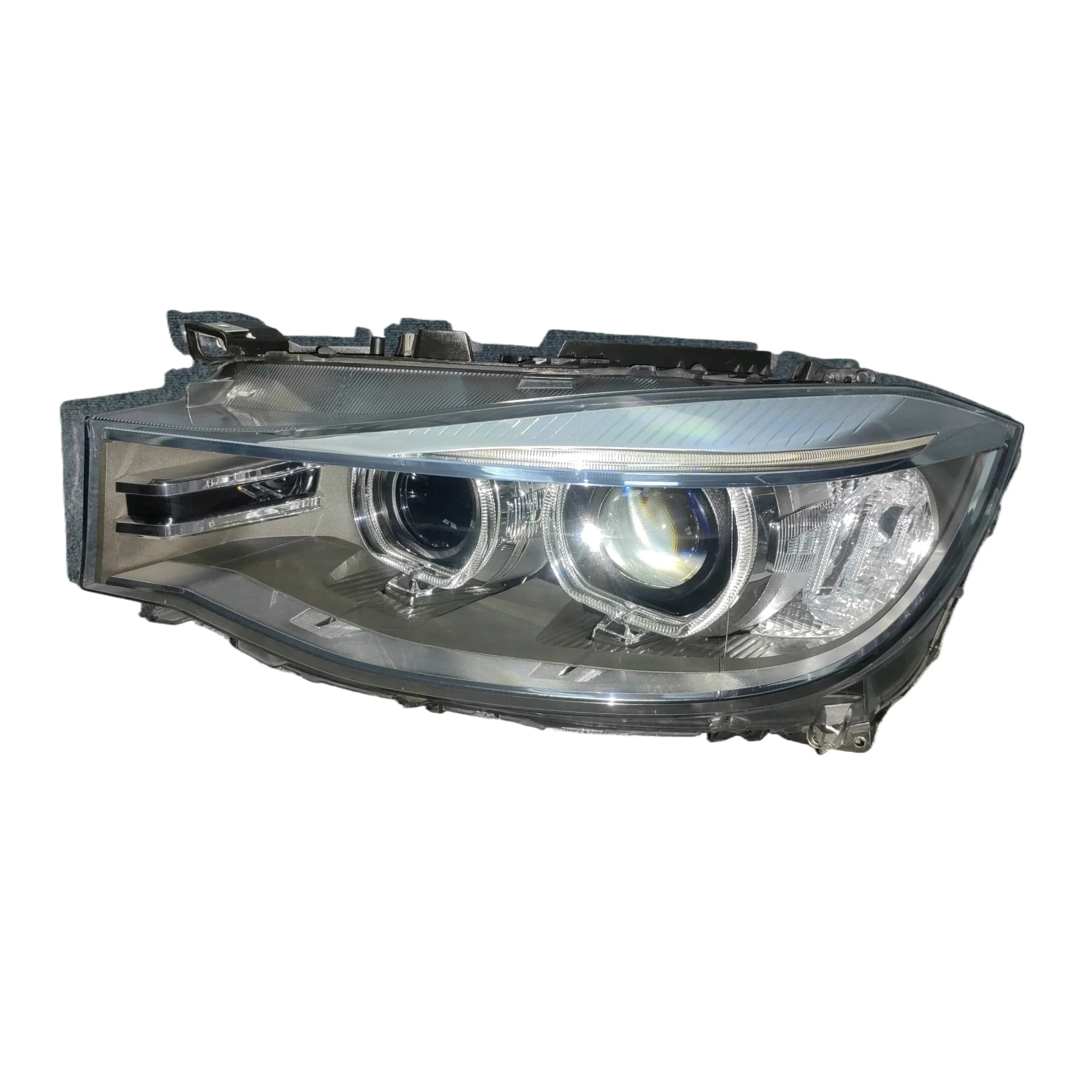 

High Quality Xenon Headlights Suitable For BMW 3 Series GT Car Headlights, F34 Car Lighting, Hot Selling