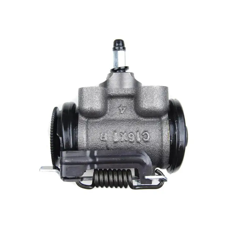 

Тормозной цилиндр Isuzu 8-97358881-0 8973588810, колесный тормозной цилиндр для NPR75 4HK1-TCS