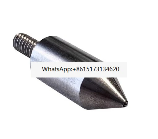 

Scratch resistance test head 1mm 7mm carbonized scratch test head 132347 132348