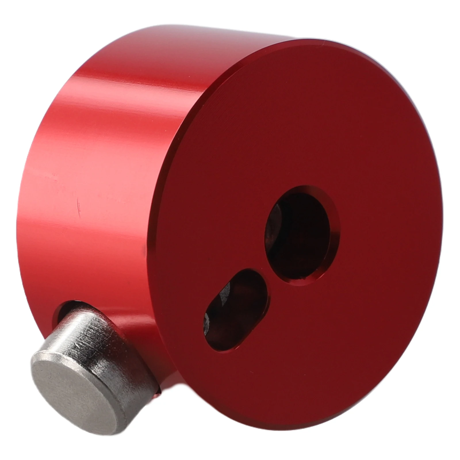 40*22*8.4mm Drum Cymbal Mate Secure Fit Percussion Component Compact Size 40x22mm Easy Installation Design Secure Cymbal Fit