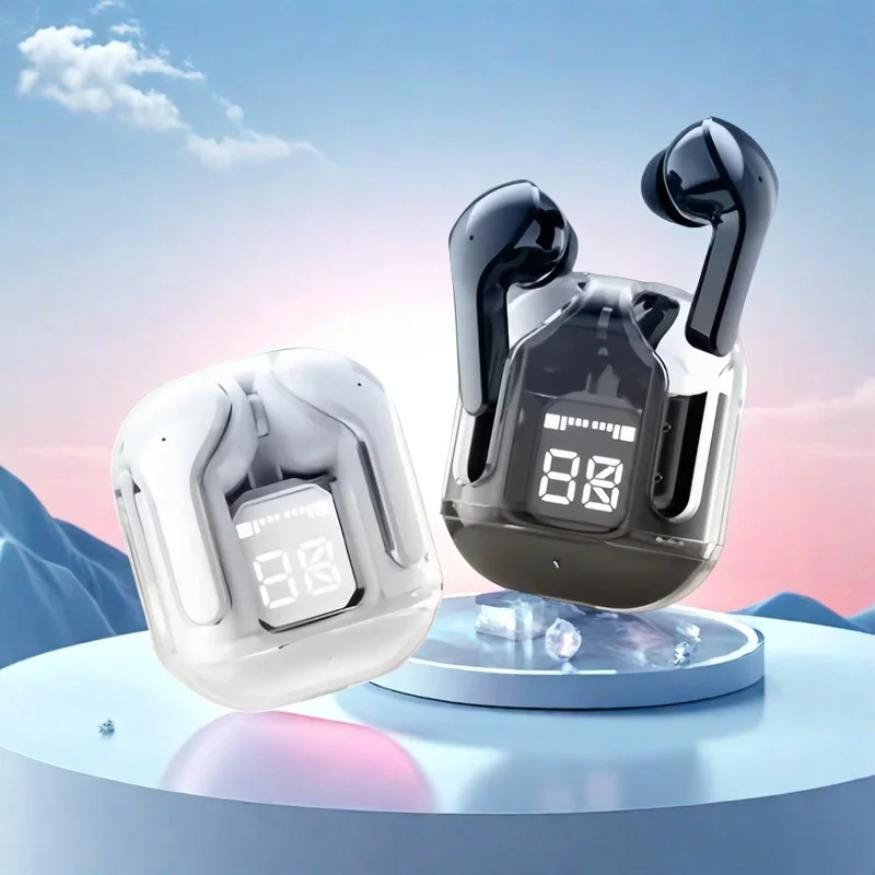 T2 Wireless Mini Ea…