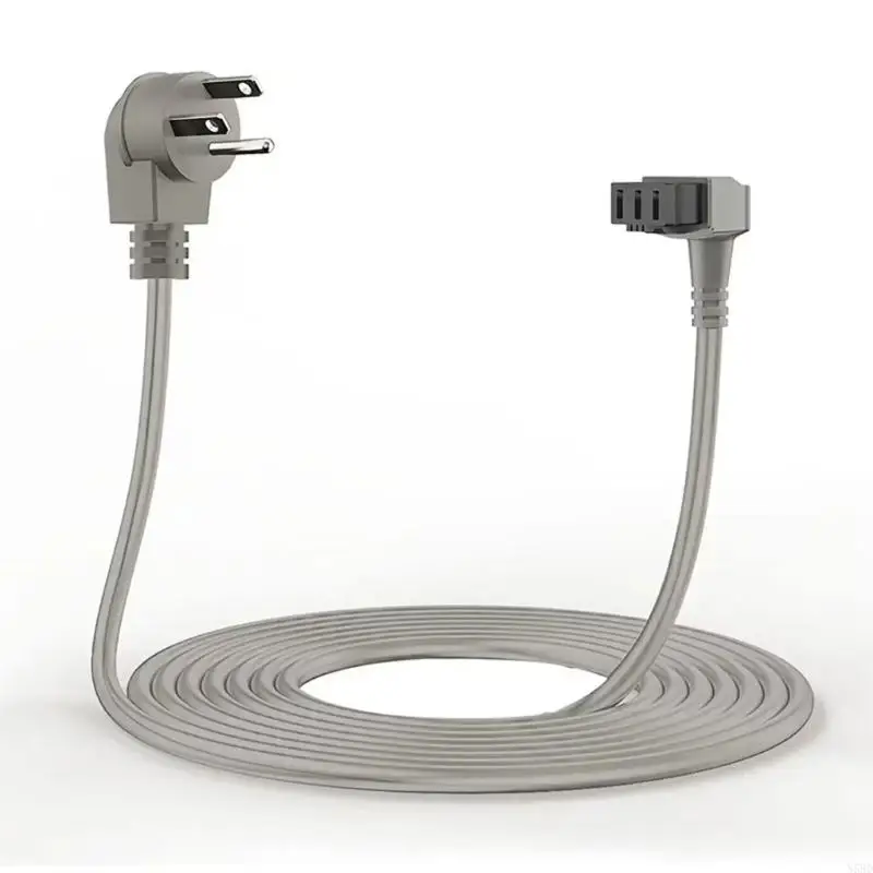 Dishwasher Hardwire Cable 1.7M 110V PVC Housing Power Cord For SHE53T5 SHE53TF N58D