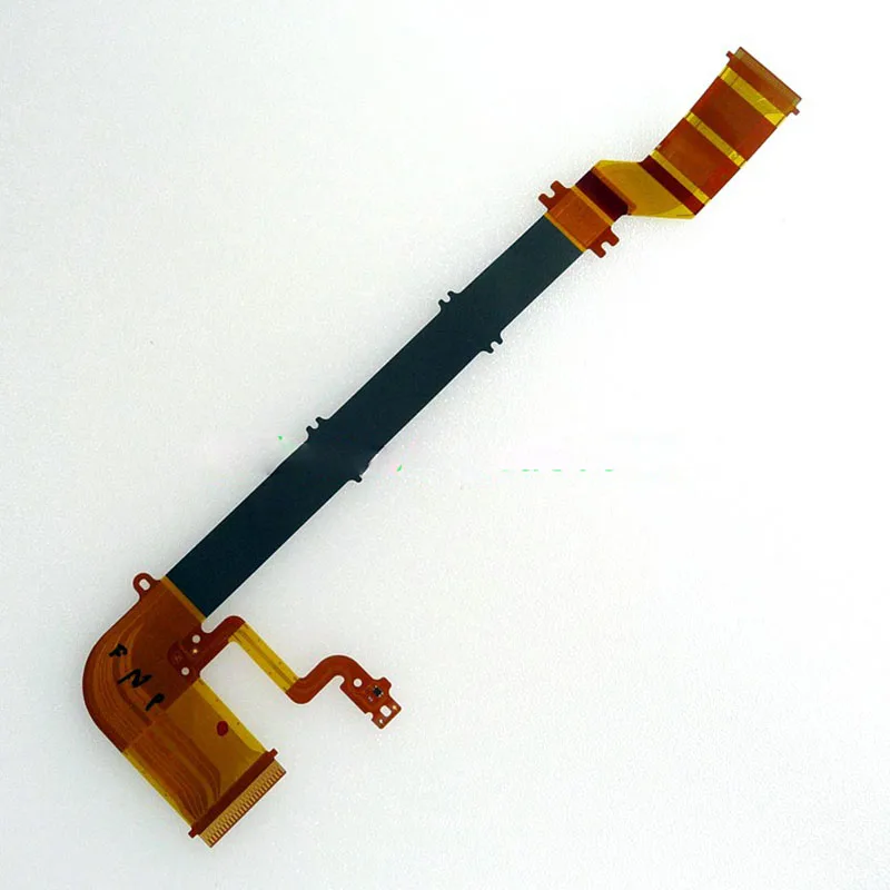 

Новый гибкий кабель с шарниром ЖК-дисплея, запасные части FPC для камеры Sony ILCE-6100 ILCE-6400 A6100 A6400