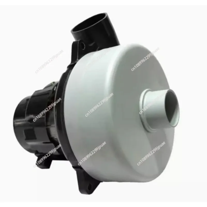 220V 24V Washing Machine Water Suction Motor Side Tube Type Motor Accessories XWFT9538 Two Layers & Three Layers