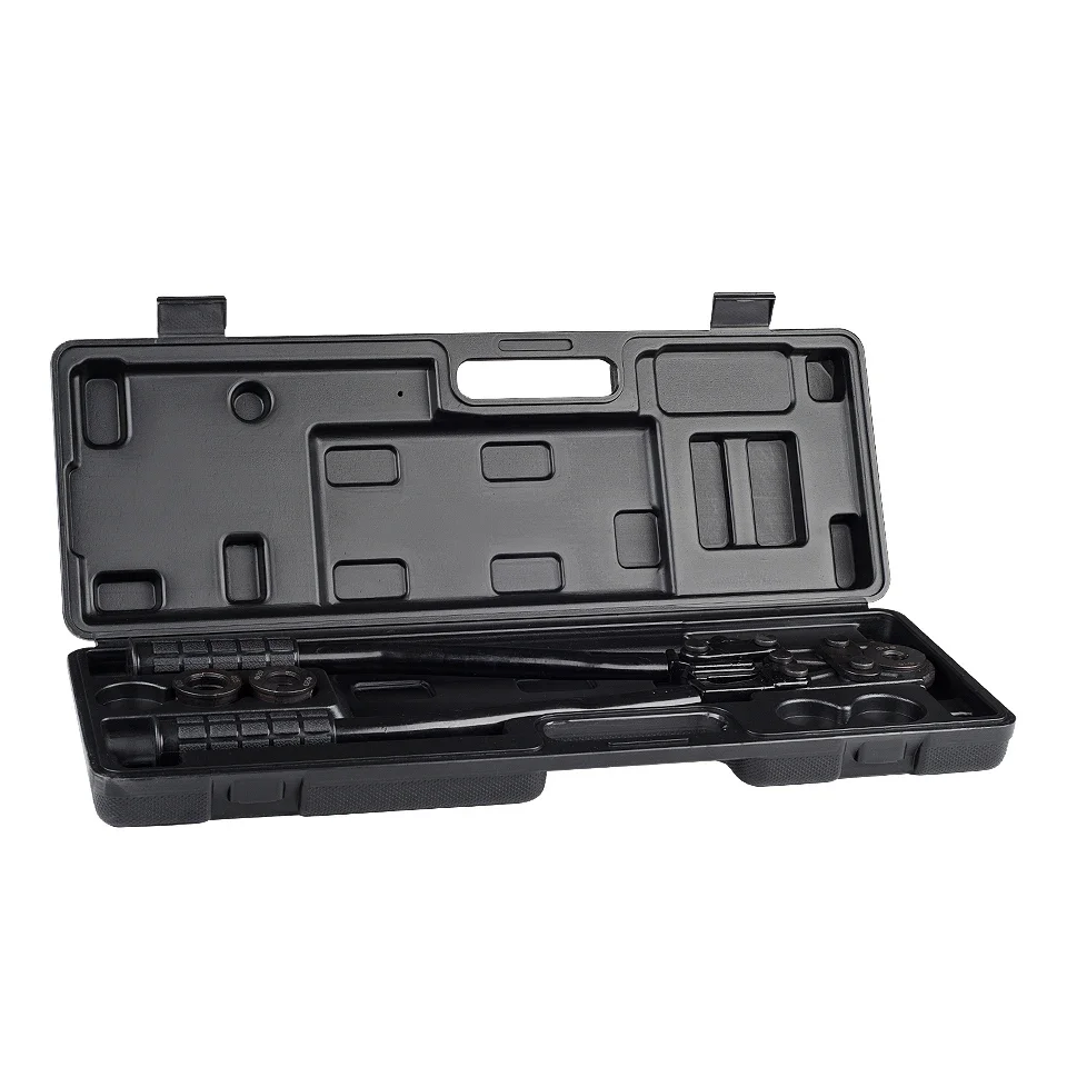 CW-1625 Ручной инструмент для обжима труб Механический хомут для труб