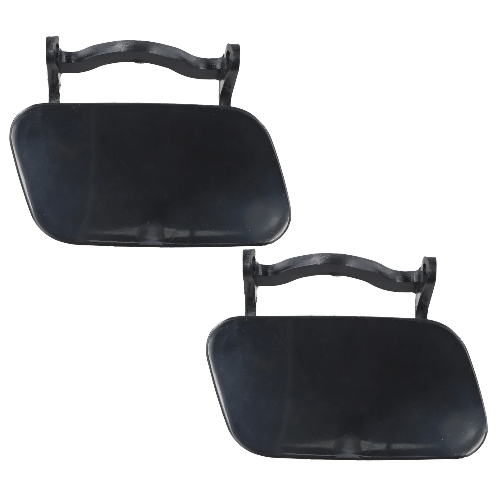 

Headlight Nozzle Cover Washer Nozzle Cover Part Number 8K0955276 Part Number 8K0955275 Front Left Right Fitment