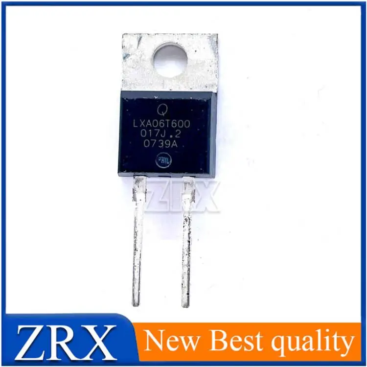 5 шт./лот, новая оригинальная триодная интегральная схема LXA06T600, хорошее качество, на складе, на складе