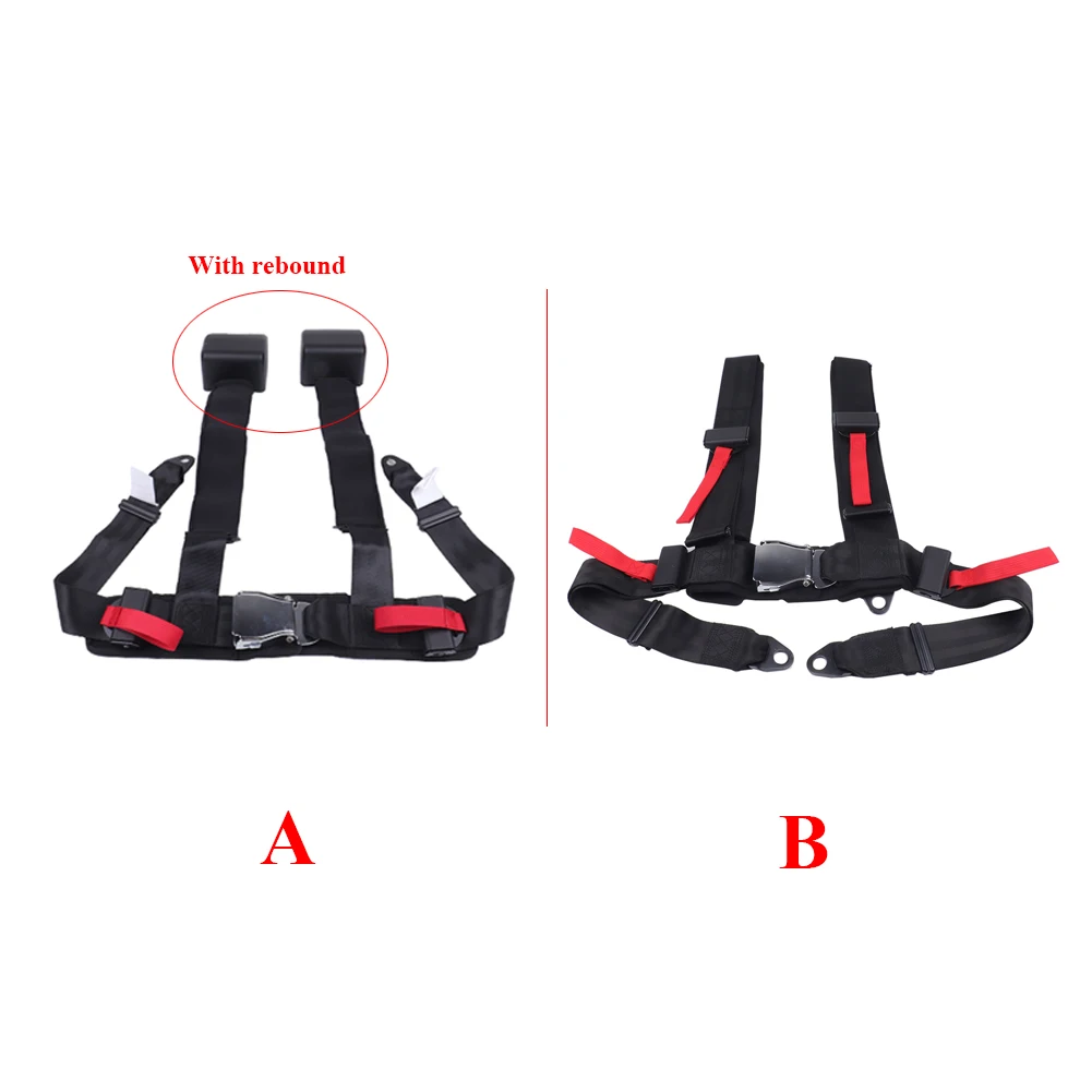 Four Point Safety R… - image