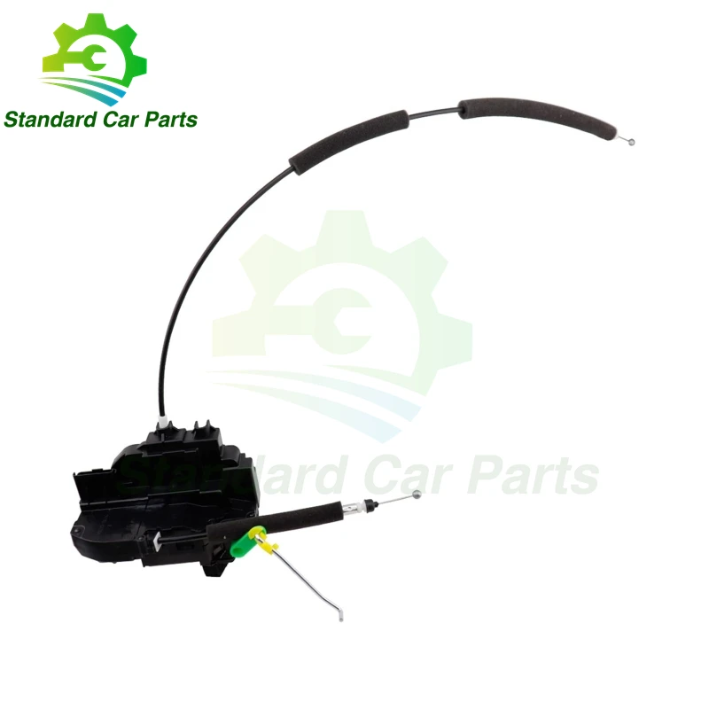 

80500EB30A 80501EB30A Door Lock Actuator For Nissan Pathfinder R51 2.5L 2004-11 NP300 Navara D40 2004-2013 82500EB30C 82501EB30C