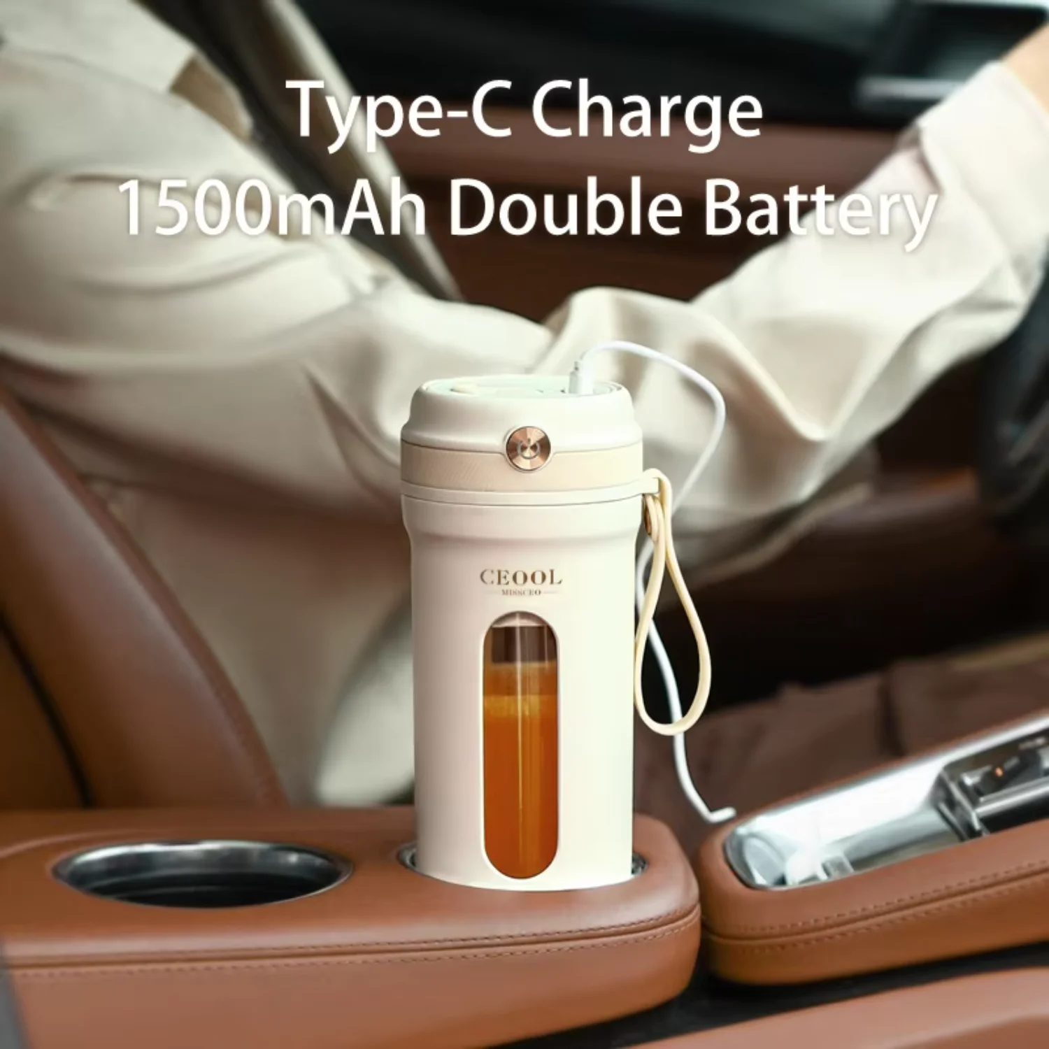 Мини-портативный блендер, соковыжималка для фруктов, миксеры, экстракторы, многофункциональная соковыжималка, блендеры, миксер для смузи