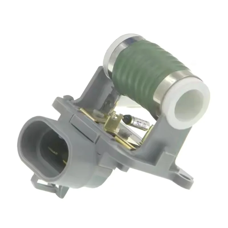 

Точный 6S65-9A819-AA 6S659A819AA новый двигатель вентилятора радиатора сопротивление для Ford Ecosport Fiesta 2S65-9A819-BB