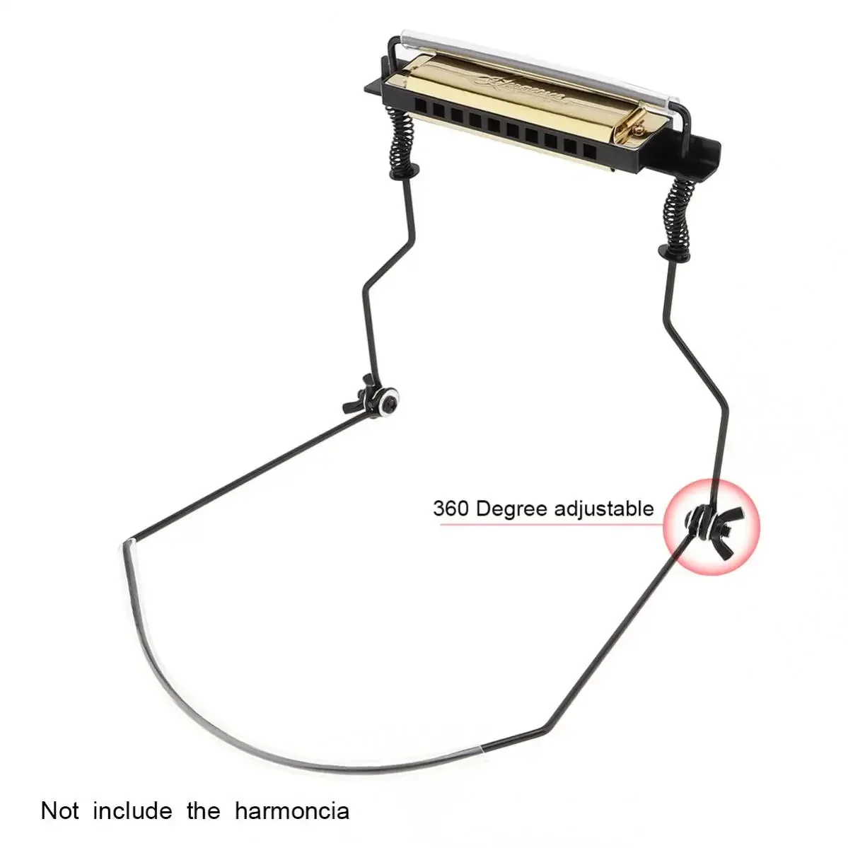 Thumbnail 4 - #23 Harps Comparison Guide