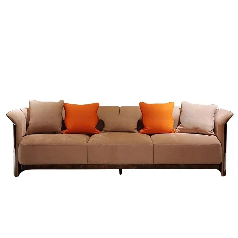 

Italian combination leather, furniture
