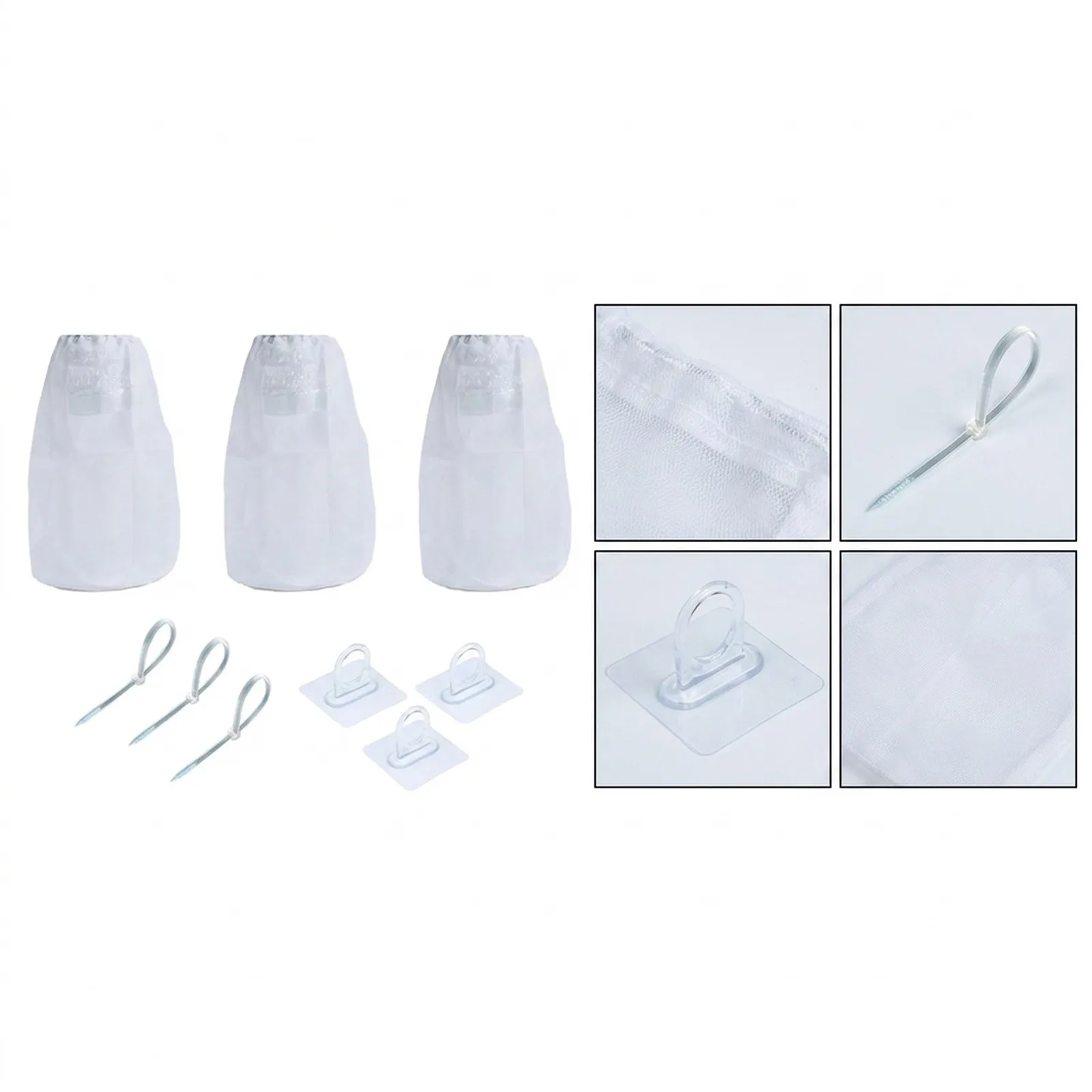 Home for lint Control Dryer Vent for lint Catcher Indoor Dryer Accessories Compatible With Most Dryers For Electric Dryers