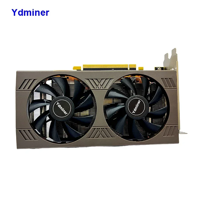 

Guangdong Cheap GPU Graphics Cards Used RX 570 4GB 8GB Bulk Grafics Card for Sale