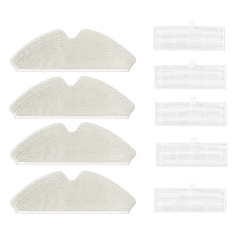 Abul-For Proscenic …