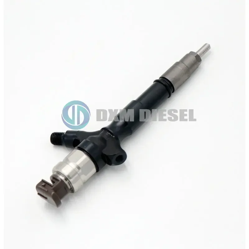 095000-7060 / 0950007060 Diesel Injector for DENSO Ford Transit 2.2 2.4 TDCI 6C1Q-9K546-BC