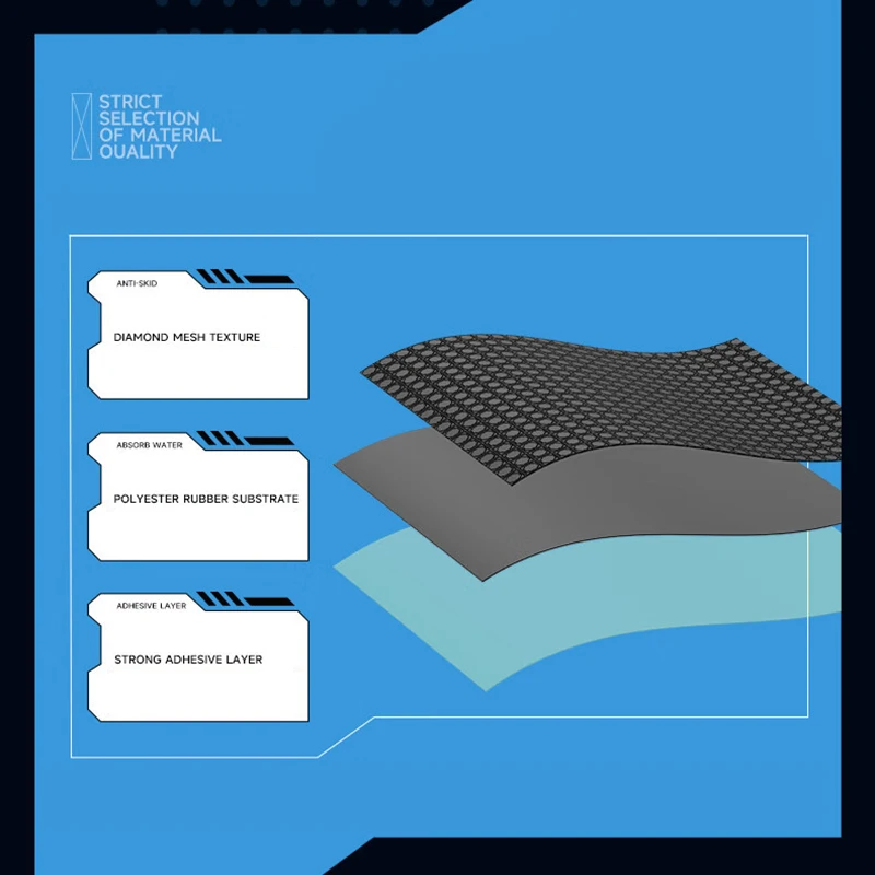 جديد المضادة للانزلاق الغطاء الواقي ملصق ل PS5 غمبد الجلد ل PS 5 تحكم حالة ملصق عصا التحكم الملحقات #6
