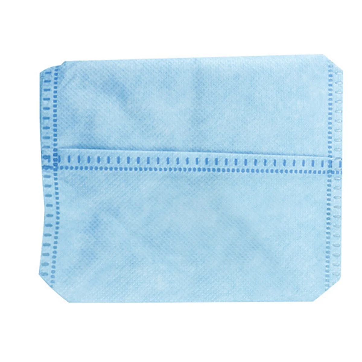 أكياس غبار بديلة لمكنسة الروبوت ، مكنسة مكعبة ، 6 CC