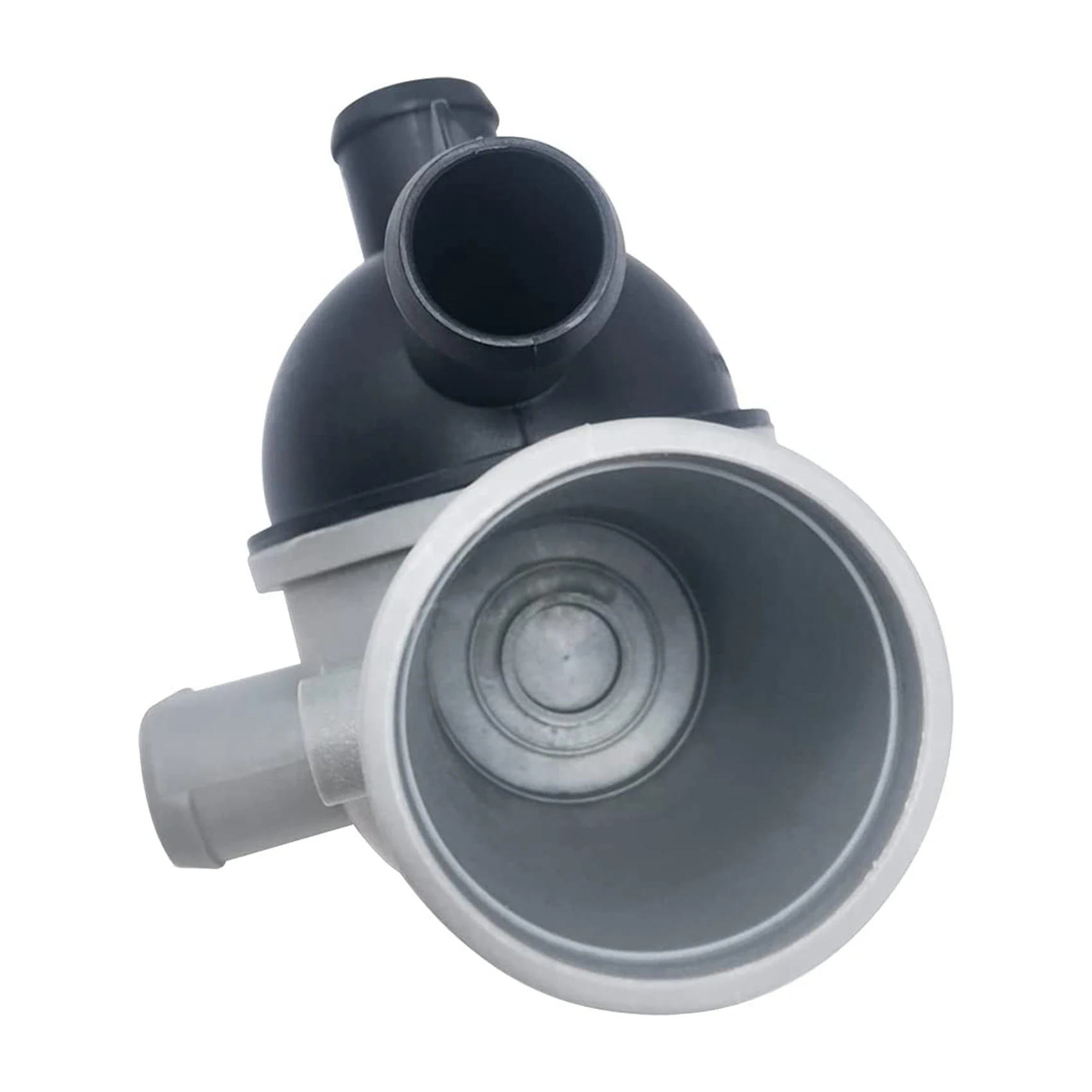 

A48P-3X Manual Drain Water Distribution Housing Assy 863631T1 For Mercury Mercruiser Inboard 4.3,5.0,5.7,6.2L 262 305 350 377