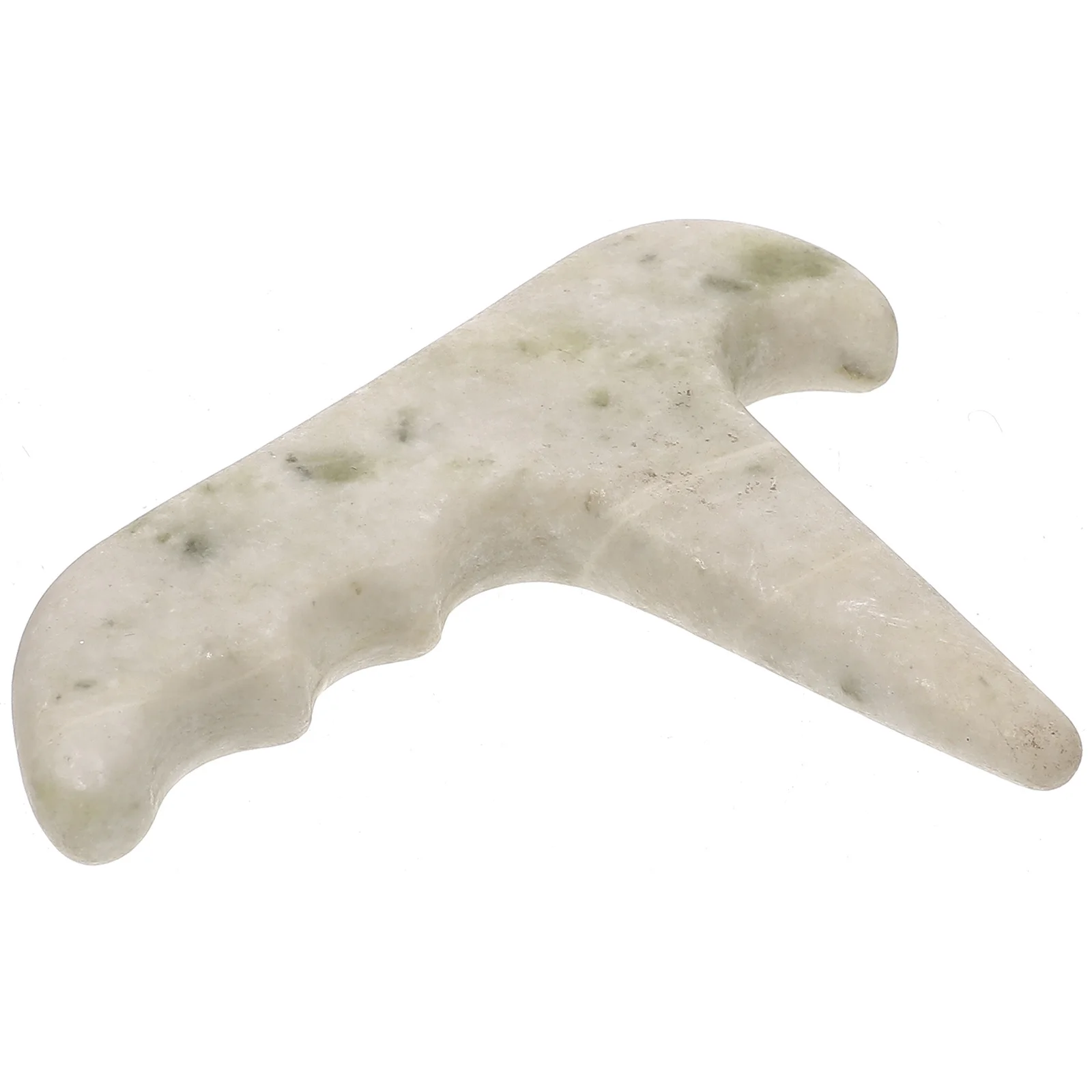 

Back Massage Tool Body Scraping Board Hand Held Handheld Gua Sha Massaging Foot