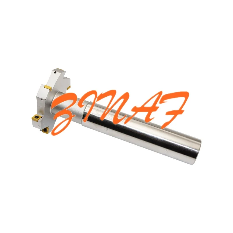 HTS T-فتحة المطاحن D20-C14 C16 C20 C25 C32 2T/4T/6T ثلاثة الجانبين القرص مشقوق طحن القاطع ل CCMT060204 إدراج مجموعة