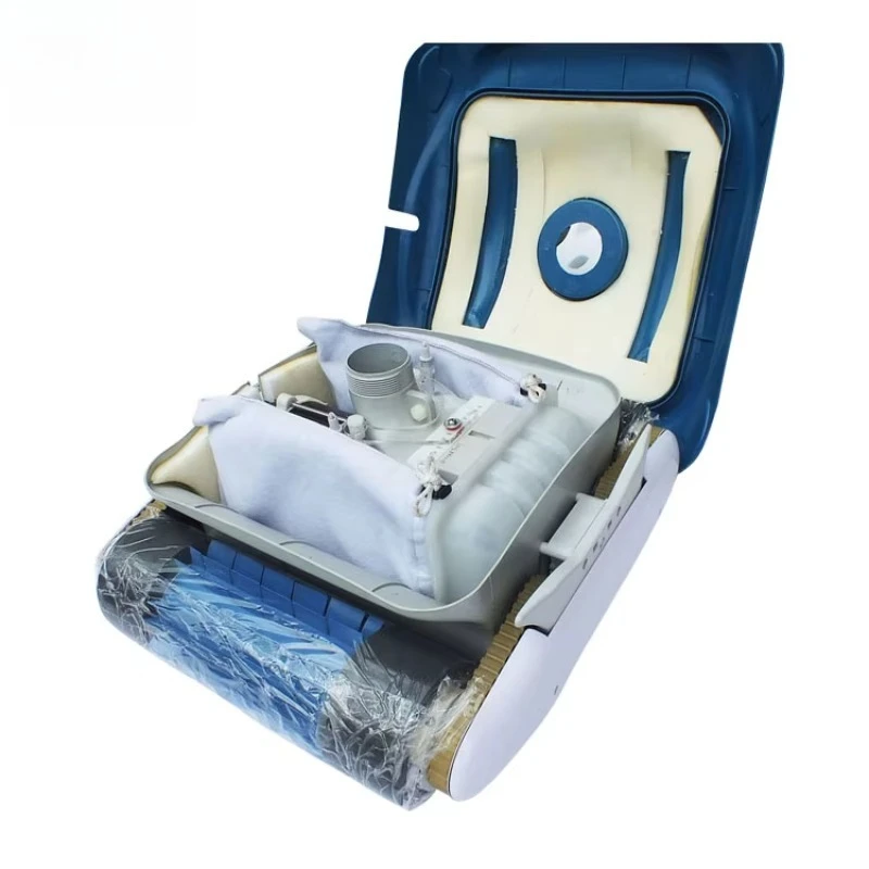 

Hot Sale Swimming Pool Cleaning Vacume Cleaner Machine