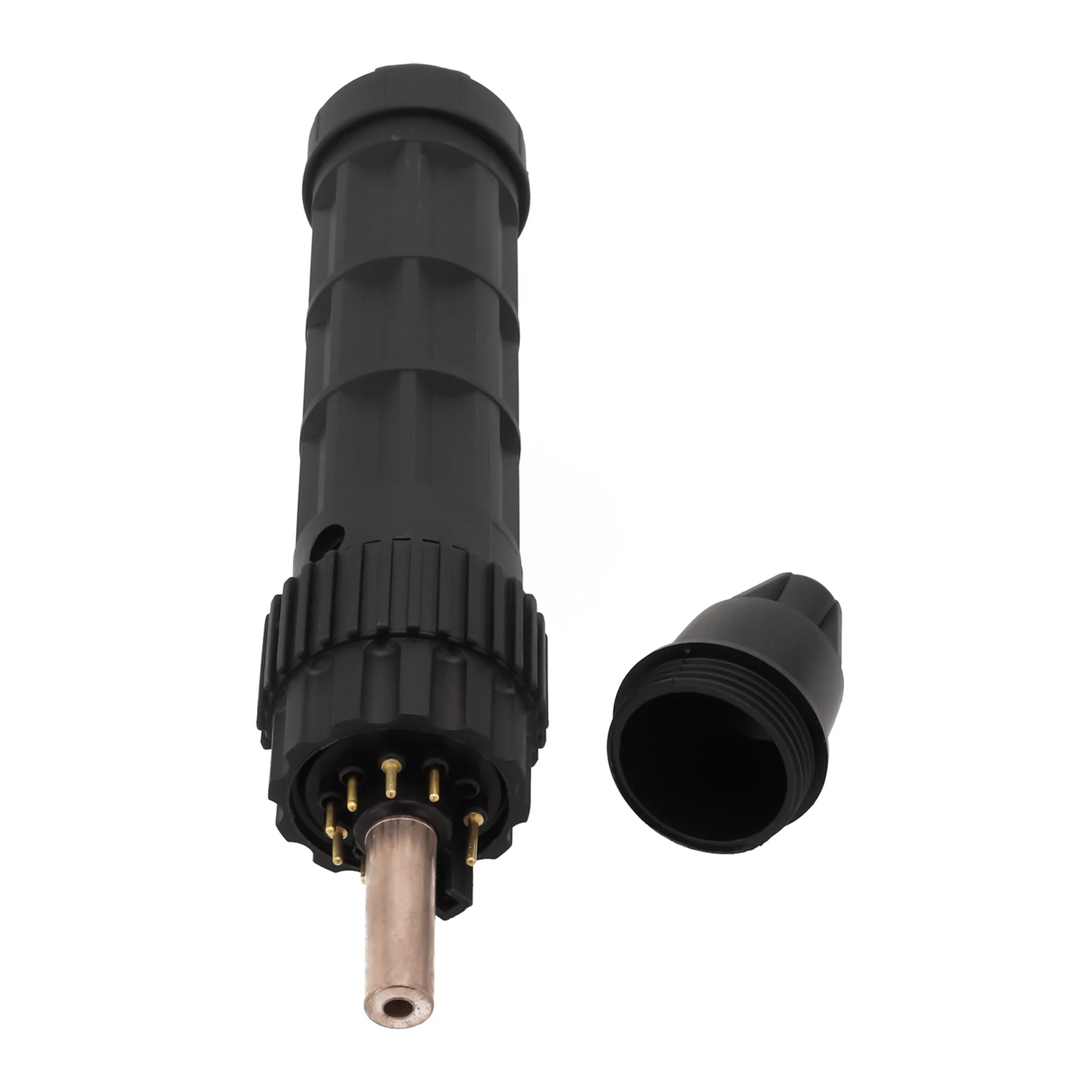 Plasma FY0023 Side Central Adapter Torch Compatible with For S45 S57 S105 A181 A101 A141 Plasma Torches for Efficient Connection
