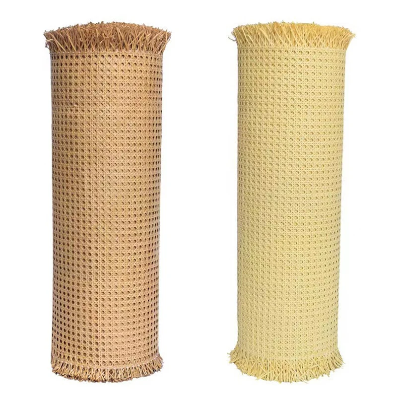 

Rattan Roll Rattan Octagonal Weaving Decorative Furniture Chair Cabinetry Craft Woven Net Repair Material Tool Rattan Wire Hot