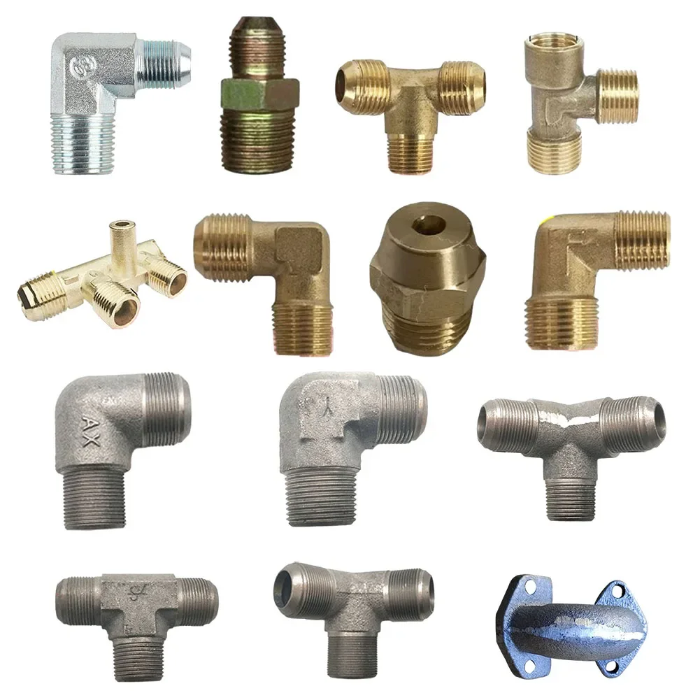Connector Replaces Air Pump Elbow 1/2 1/4 1/8 1pc Air Compressors Parts Durable For Air Compressor High Quality