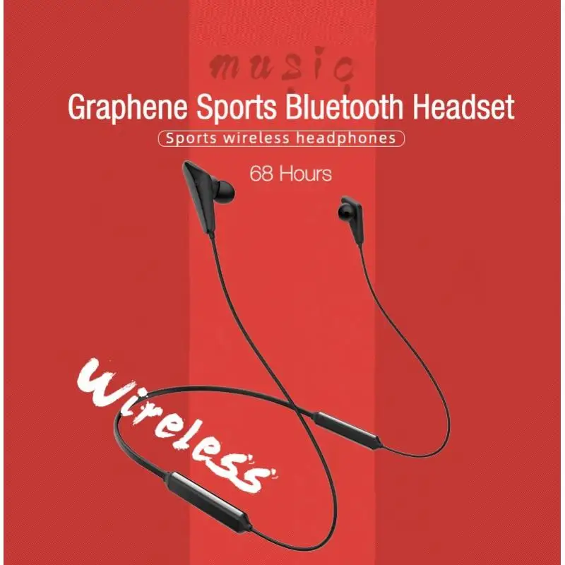 Wireless Headphones… - image