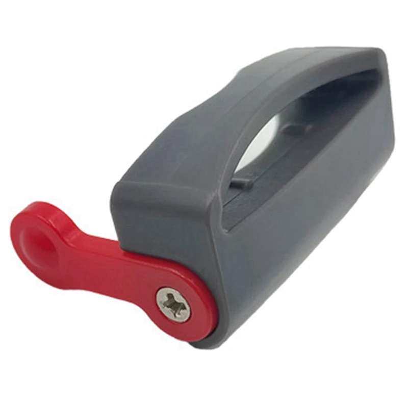 4X New Upgrade Trigger Lock For Dyson V6 V7 V8 V10 V11 Vacuum Cleaner, Power Button Lock Accessories, Free Your Fingerglobal Sto