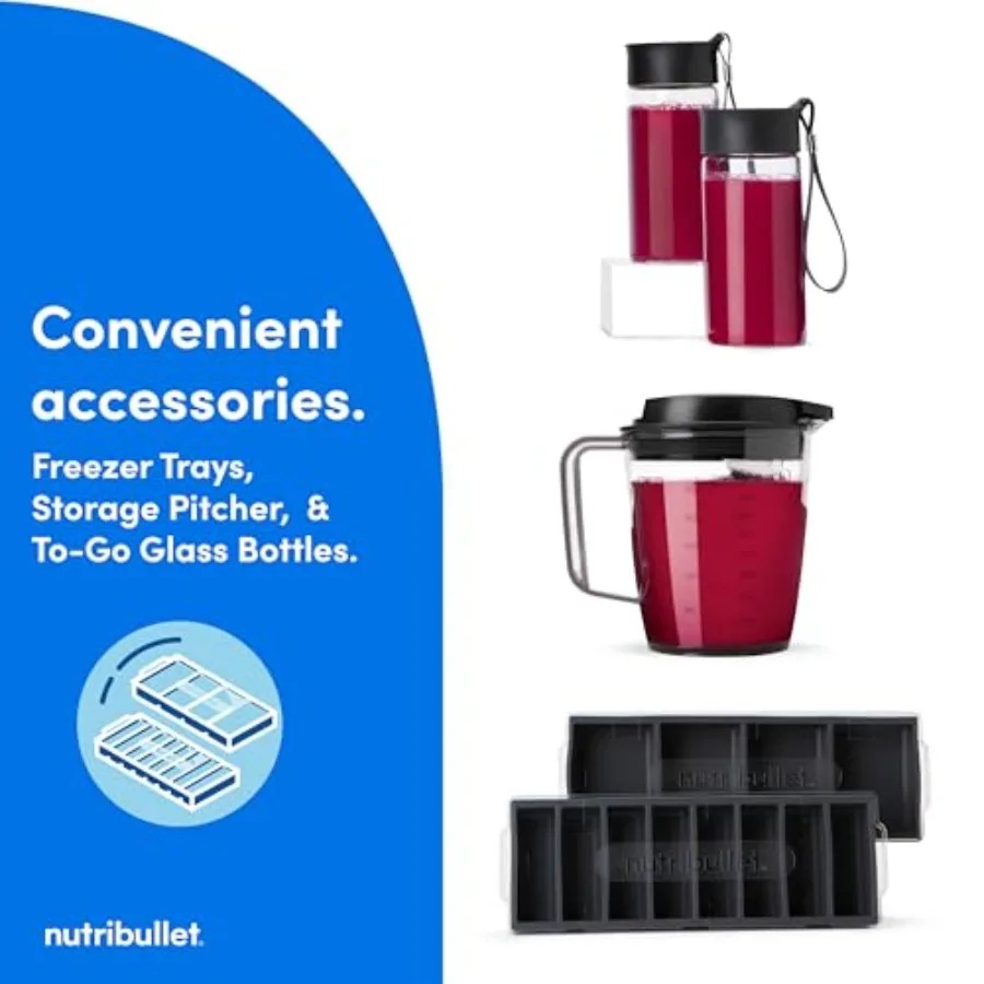 ماكينة عصارة الطرد المركزي الاحترافية للفواكه والخضروات مثالية لإعداد الطعام اليومي 27 أونصة سعة 1.5 لتر 1 #5