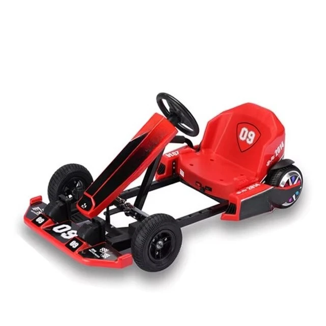 Jc Popular Off-Road…