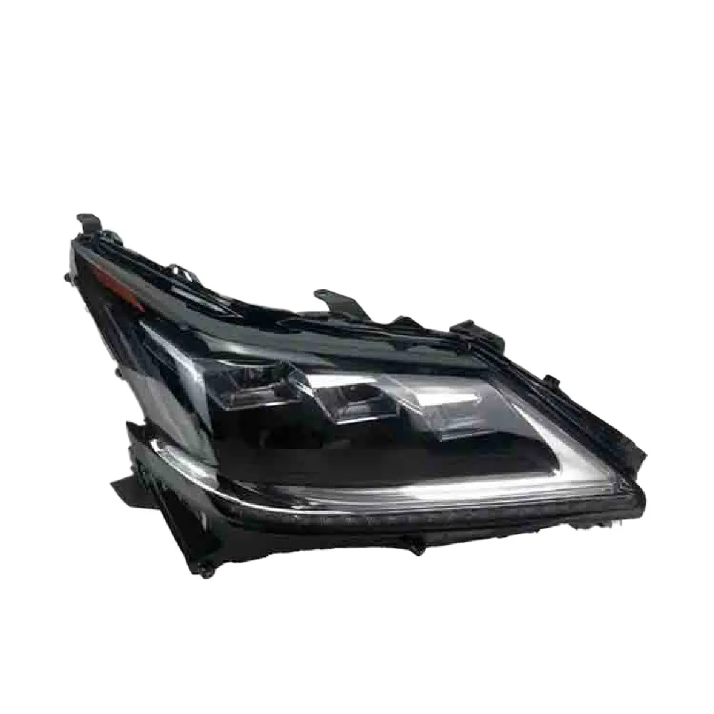 

Shiyi Oem Suitable for Lexus 570 Led Headlights Auto Lighting Systems Headlight Assembly Led Headlight Car