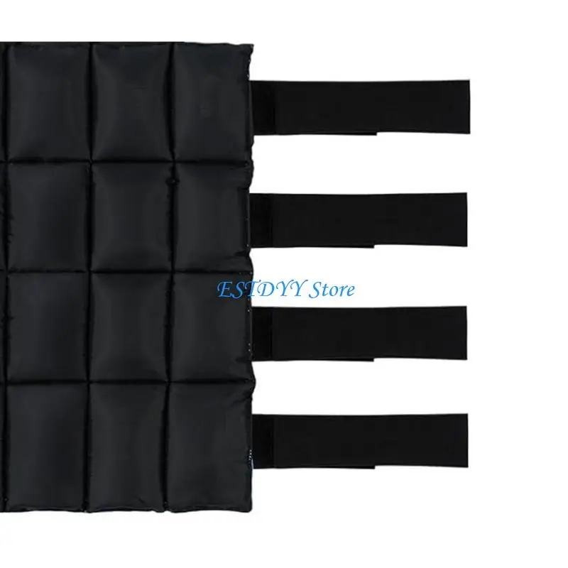 G6DE Equine Comfort Management Guards With Soft cushioning For Support